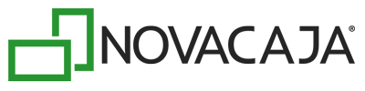 NOVACAJA – Portal de Clientes